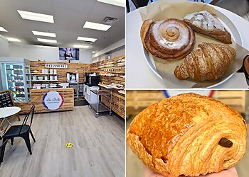 Thornton Bakeries La Belle French Bakery