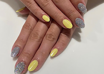 Boston Nail Salons La Belle Nail Salon & Spa