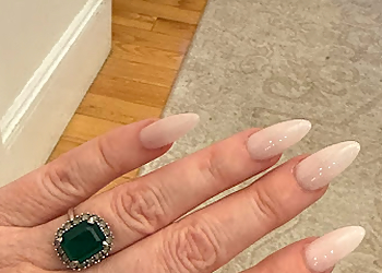 Boston Nail Salons La Belle Nail Salon & Spa
