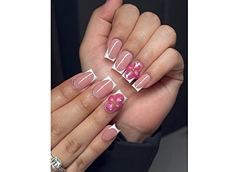 Boston Nail Salons La Belle Nail Salon & Spa