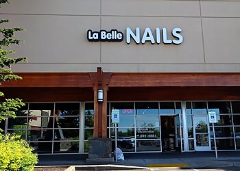 Vancouver Nail Salons LaBelle Nails and Spa