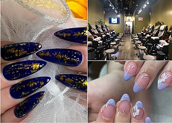 Vancouver Nail Salons LaBelle Nails and Spa