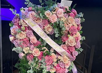 Orange Florists LaBelle Orange Blossom Florist