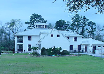 Beaumont Residential Architects LaBiche Architectural Group, Inc.