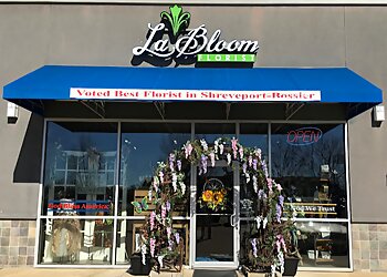 Shreveport Florists LaBloom Florist