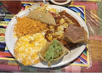 3 Best Mexican Restaurants in Midland, TX - Expert Recommendations