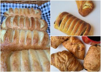La Bonbonniere - Augusta, GA Bakeries - Food Image