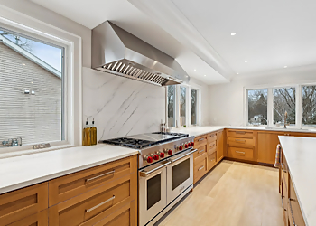 Milwaukee Home Builders LaBonte Construction