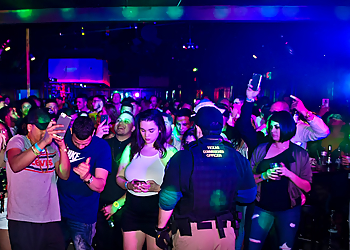 Killeen Night Clubs La Boom