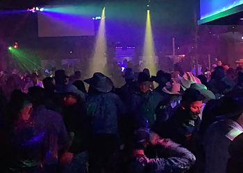 Killeen Night Clubs La Boom