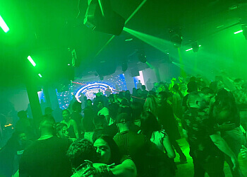 La Boom Night Club Glendale Night Clubs