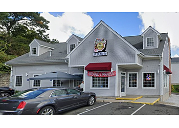 Waterbury Chinese Restaurants La BoriChina