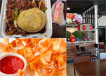 Waterbury Chinese Restaurants La BoriChina