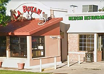 Thornton Mexican Restaurants La Botana Restaurant