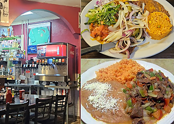 Thornton Mexican Restaurants La Botana Restaurant