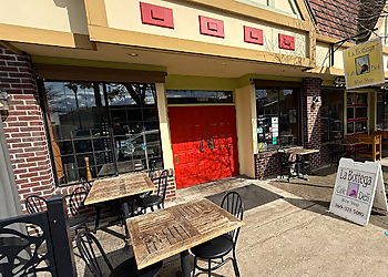 Vancouver Italian Restaurants La Bottega Vancouver