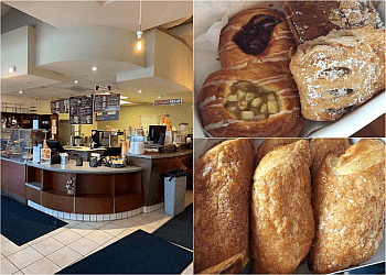 Elk Grove Bakeries La Bou Bakery & Cafe
