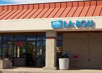 Roseville Bakeries La Bou Bakery & Cafe