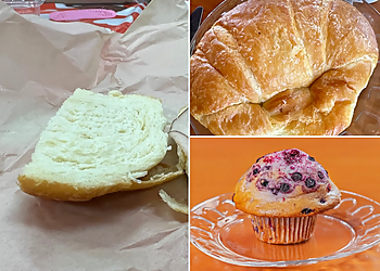 Roseville Bakeries La Bou Bakery & Cafe