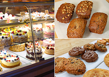 Fresno French Restaurants La Boulangerie