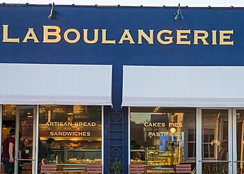 New Orleans Bakeries La Boulangerie