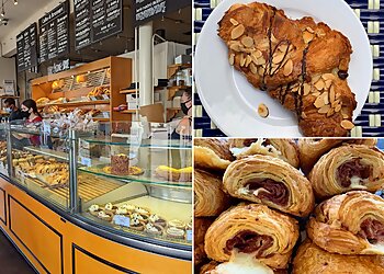 New Orleans Bakeries La Boulangerie
