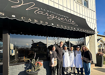 St Paul Bakeries La Boulangerie Marguerite