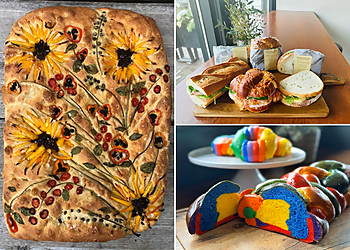 St Paul Bakeries La Boulangerie Marguerite