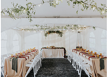 Anchorage Wedding Planners La Boum Events