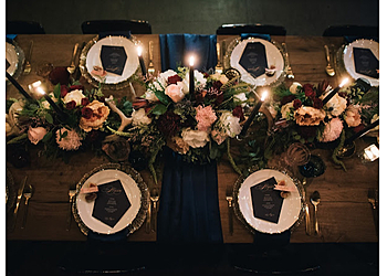 Anchorage Wedding Planners La Boum Events