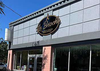 Norfolk Bakeries La Brioche