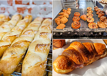 Norfolk Bakeries La Brioche