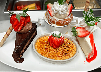 La Brochette Bistro  Hollywood French Restaurants image 1