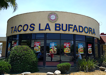 El Monte Mexican Restaurants La Bufadora Baja Grill El Monte