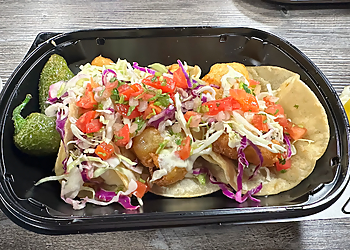 La Bufadora Baja Grill El Monte El Monte Mexican Restaurants image 1