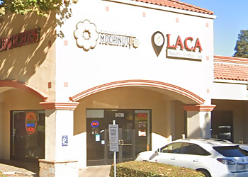 Hayward Sandwich Shops La Ca Bakery & Cafe