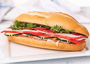 La Ca Bakery & Cafe Hayward Sandwich Shops image 1