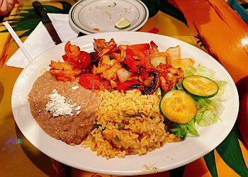 La Cabana Restaurant Elizabeth Mexican Restaurants