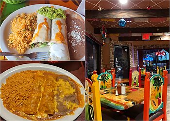 Elizabeth Mexican Restaurants La Cabaña