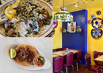 Glendale Mexican Restaurants La Cabañita Glendale