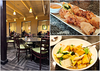 Salt Lake City Vietnamese Restaurants La-Cai Noodle House