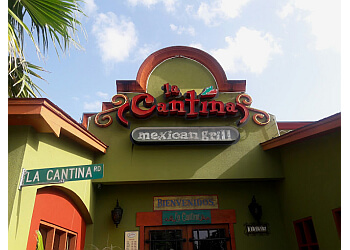 Beaumont Mexican Restaurants La Cantina Mexican Grill
