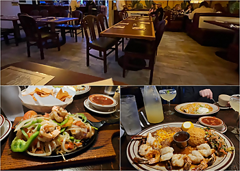 Torrance Mexican Restaurants La Capilla Family Restaurant Torrance