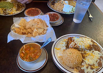 La Capilla Family Restaurant Torrance Torrance Mexican Restaurants image 1