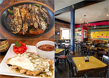 Lafayette Mexican Restaurants La Carreta