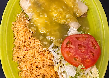 La Carreta Mexican Restaurant Manchester Mexican Restaurants image 1
