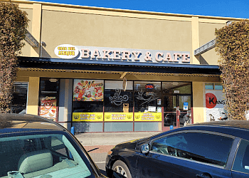 Concord Bakeries Casa Del Alfajor