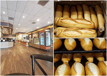 Concord Bakeries Casa Del Alfajor