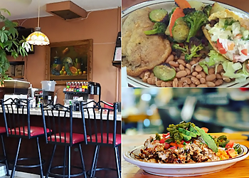 Salinas Mexican Restaurants La Casa Del Sazón