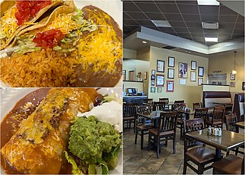 Anaheim Mexican Restaurants La Casa Garcia Restaurant